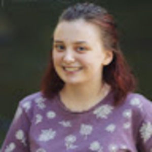 Meet your Posher, Teresa